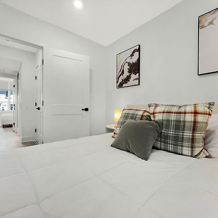 Mary'S Stay Brookland วอชิงตัน ภายนอก รูปภาพ