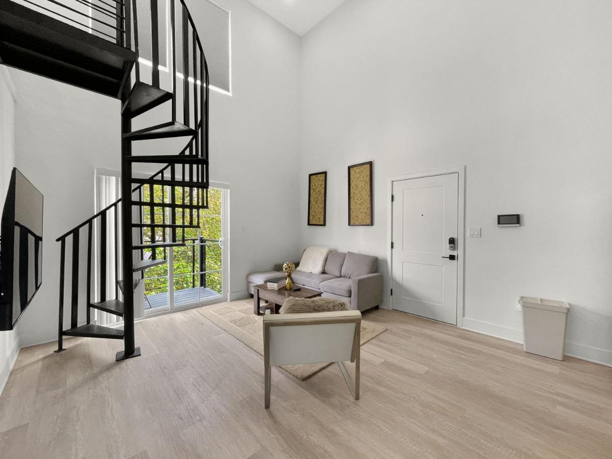 Mary'S Stay Brookland วอชิงตัน ภายนอก รูปภาพ