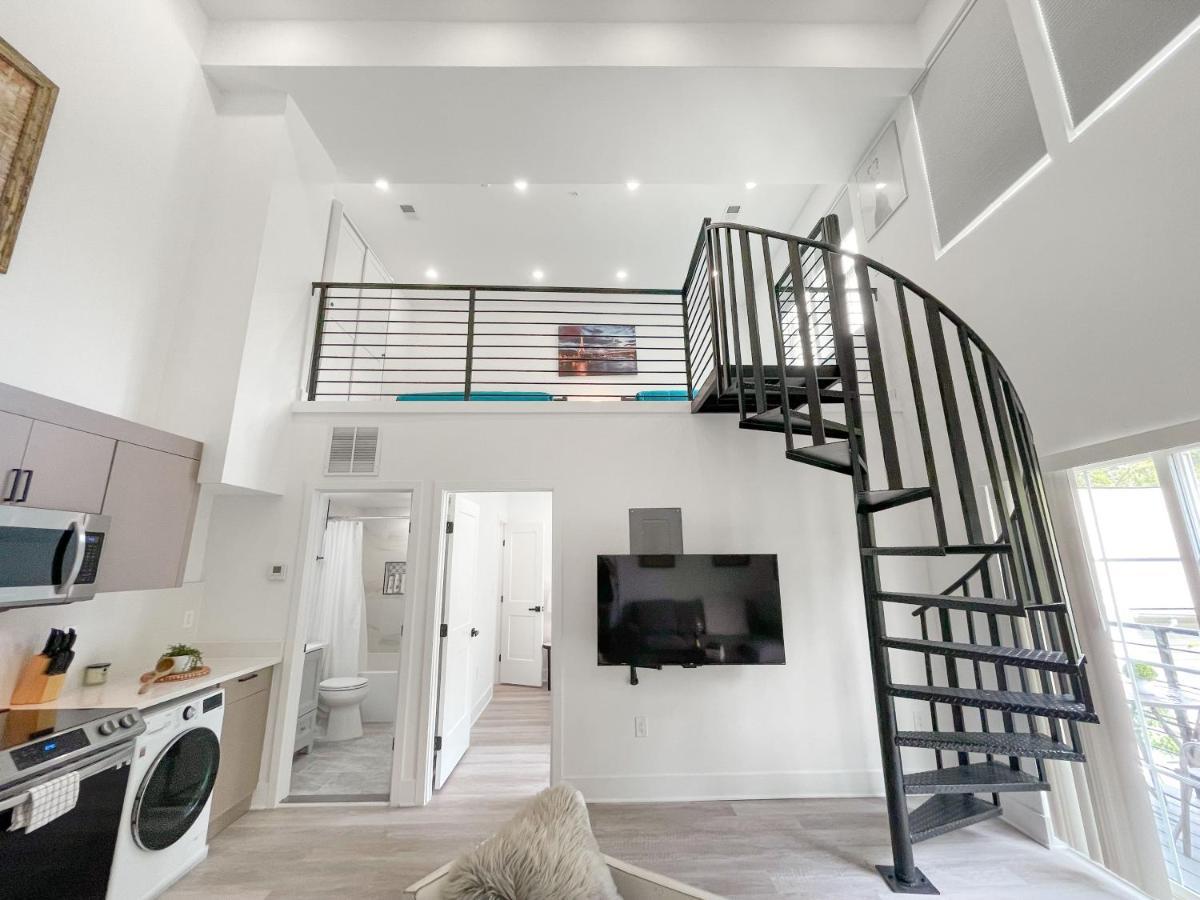 Mary'S Stay Brookland วอชิงตัน ภายนอก รูปภาพ