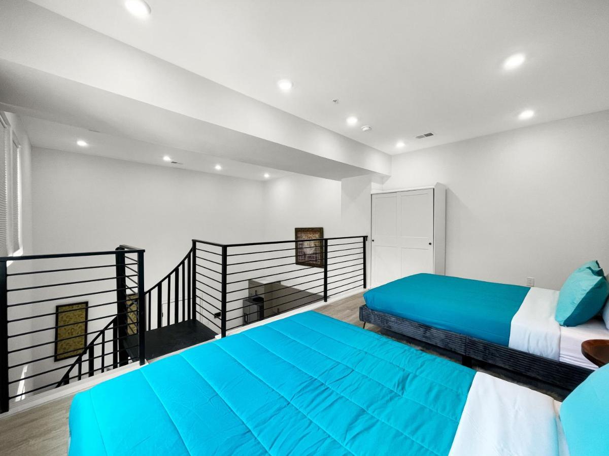 Mary'S Stay Brookland วอชิงตัน ภายนอก รูปภาพ