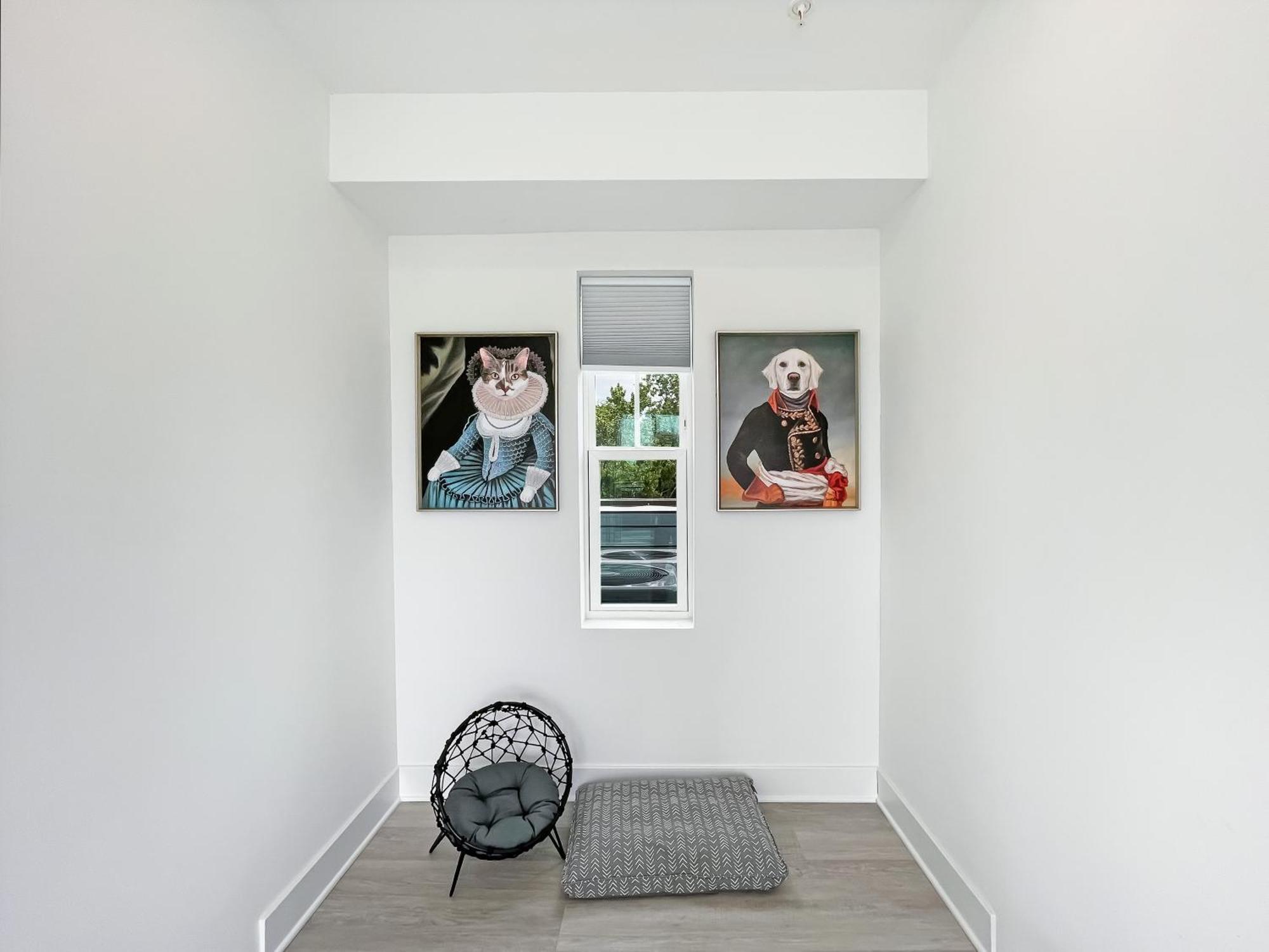 Mary'S Stay Brookland วอชิงตัน ภายนอก รูปภาพ