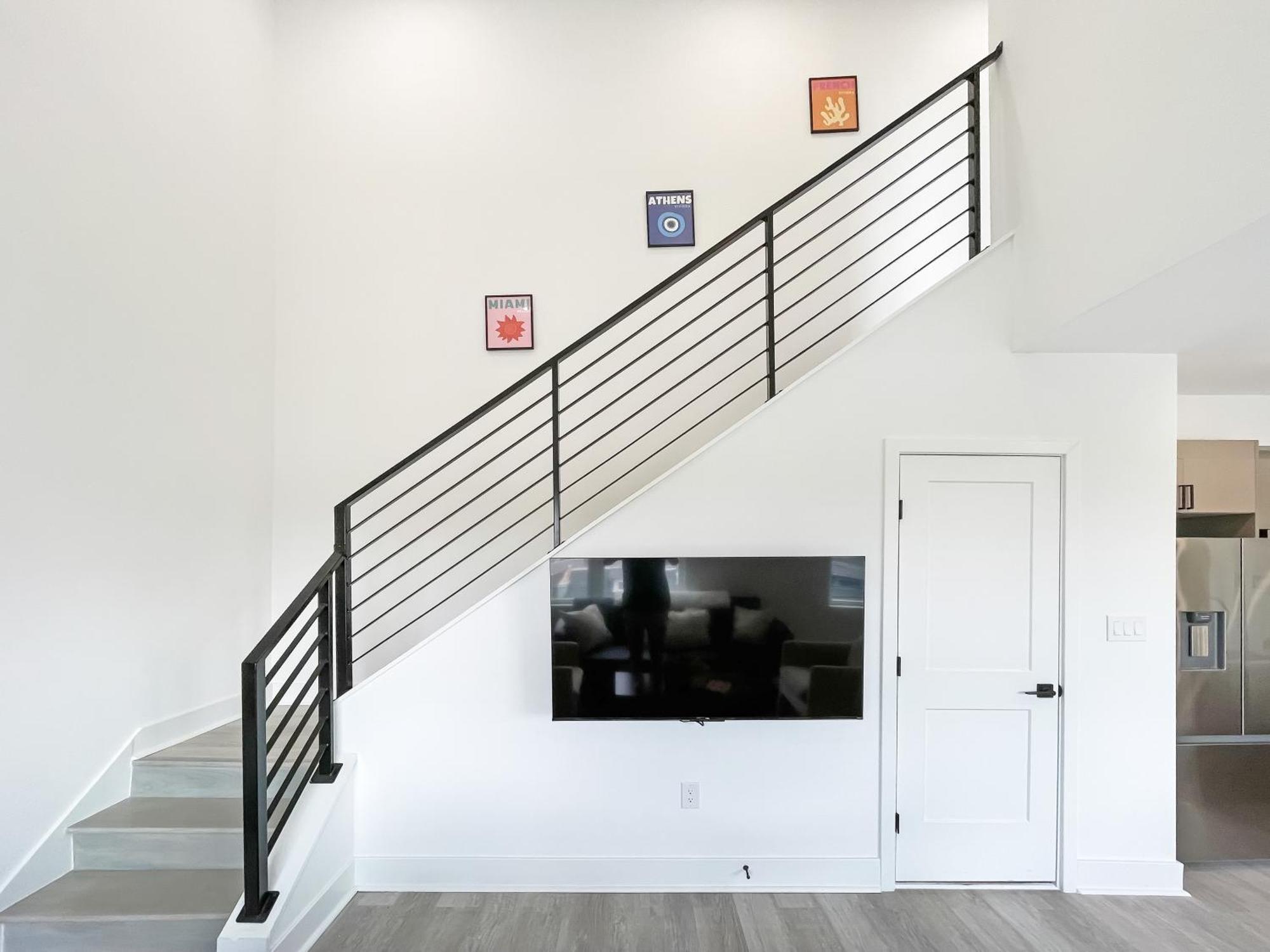 Mary'S Stay Brookland วอชิงตัน ภายนอก รูปภาพ