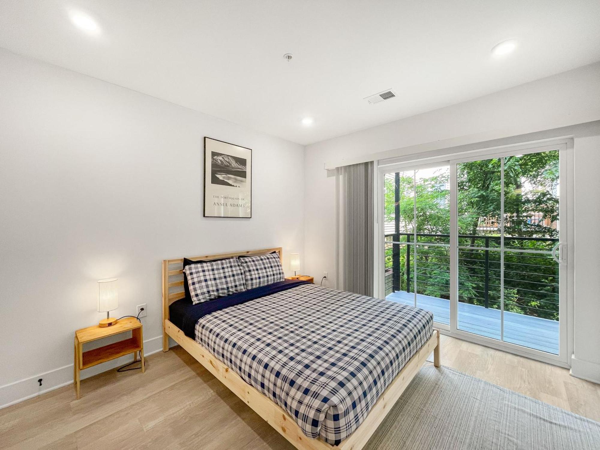 Mary'S Stay Brookland วอชิงตัน ภายนอก รูปภาพ