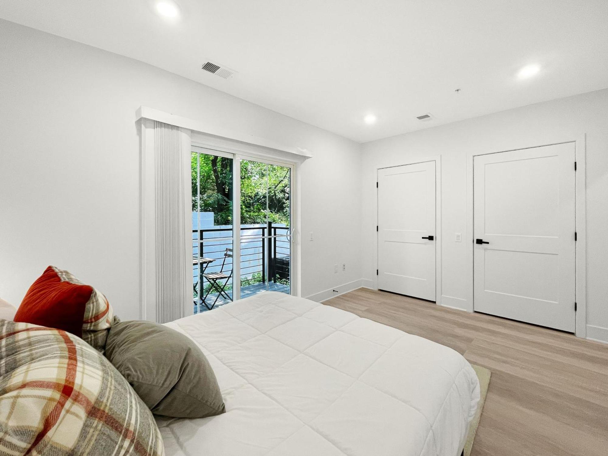 Mary'S Stay Brookland วอชิงตัน ภายนอก รูปภาพ