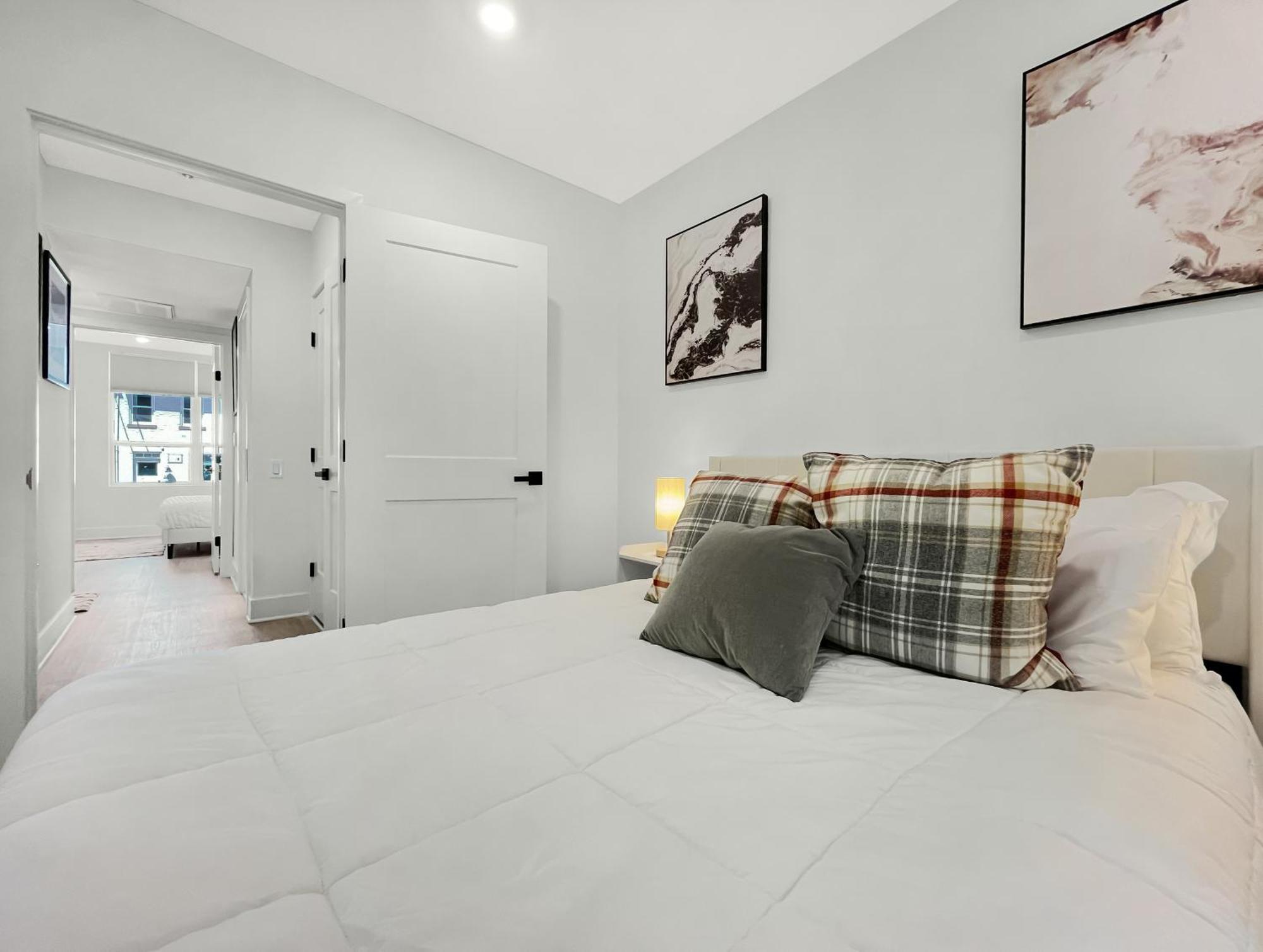 Mary'S Stay Brookland วอชิงตัน ภายนอก รูปภาพ