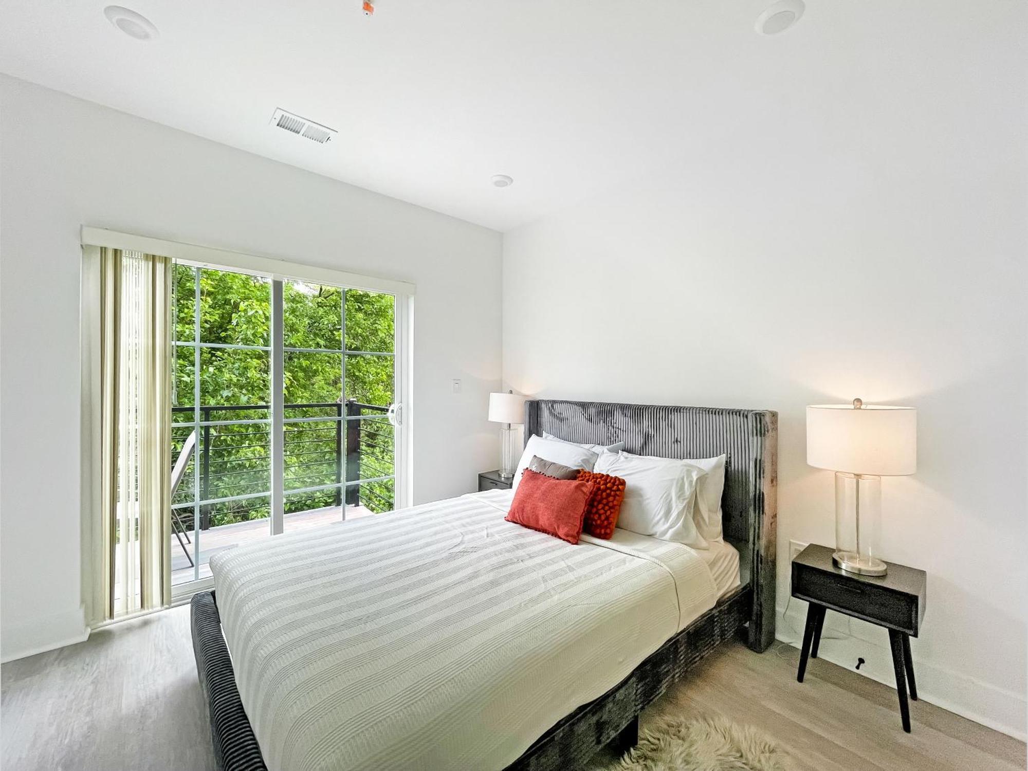 Mary'S Stay Brookland วอชิงตัน ภายนอก รูปภาพ